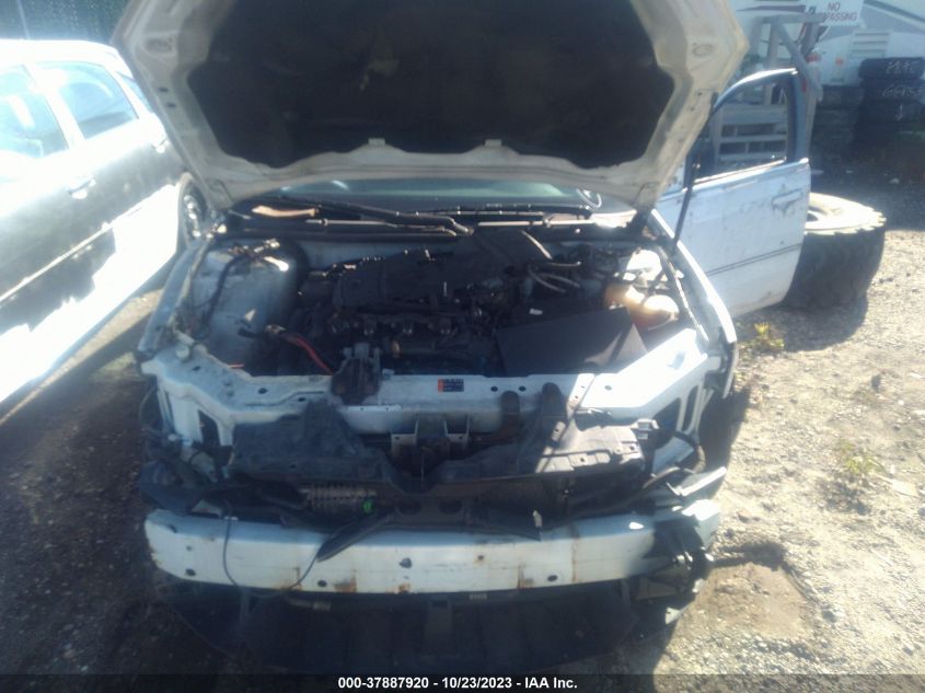 2013 CHEVROLET IMPALA POLICE 2G1WD5E34D1225281