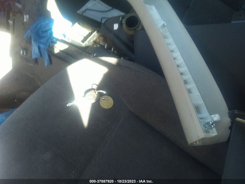 2013 CHEVROLET IMPALA POLICE 2G1WD5E34D1225281