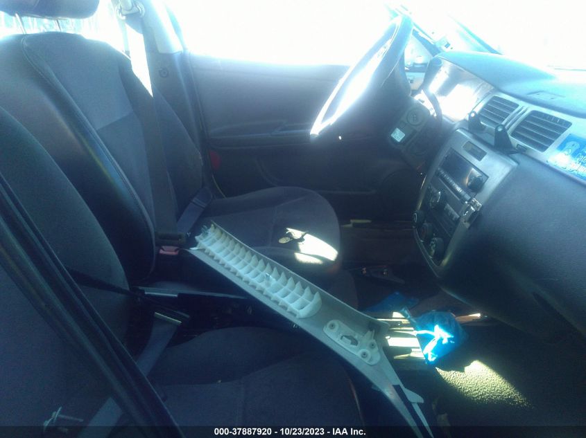 2013 CHEVROLET IMPALA POLICE 2G1WD5E34D1225281