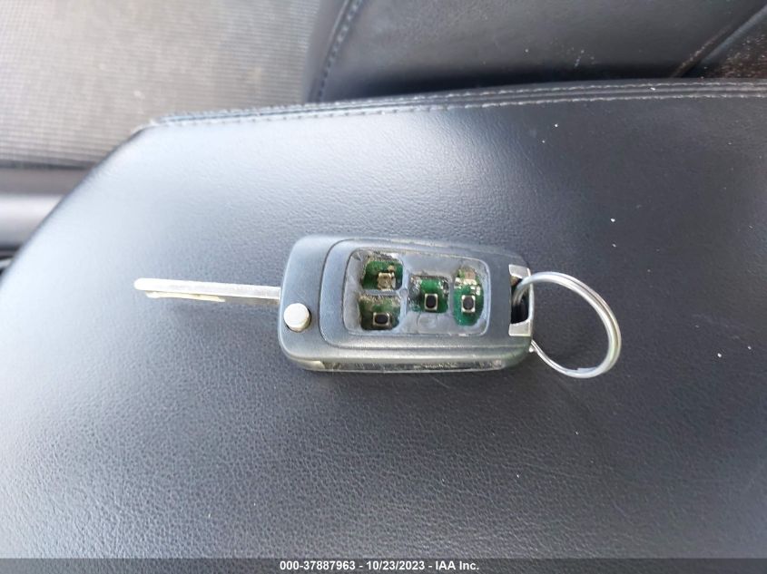 2014 CHEVROLET MALIBU LT - 1G11C5SL0EF237665