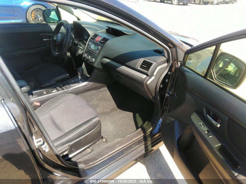 2014 SUBARU IMPREZA WAGON 2.0I SPORT PREMIUM - JF1GPAL61E8310933