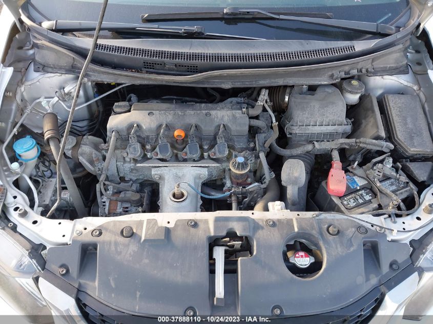 2015 HONDA CIVIC EX - 19XFB2F87FE072472