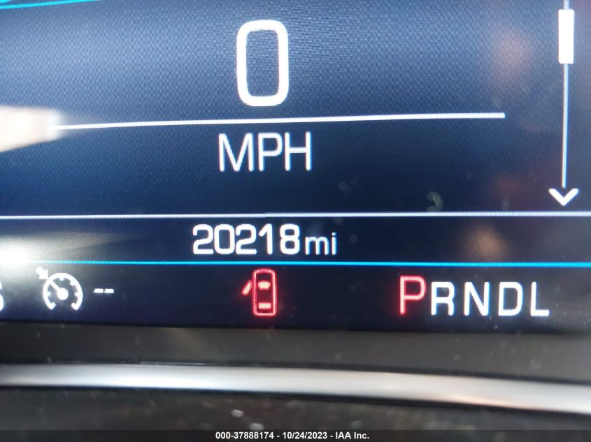 2022 CHEVROLET EQUINOX LT - 3GNAXKEV9NL300475
