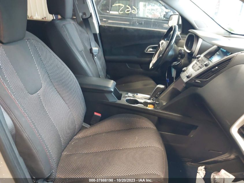 2013 CHEVROLET EQUINOX LT - 1GNFLEEK2DZ115264