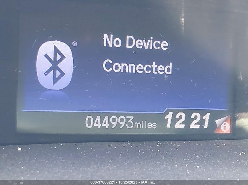2013 HONDA CIVIC LX - 2HGFB2F57DH547160
