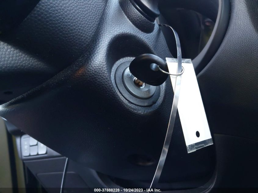 2014 KIA SOUL BASE - KNDJN2A28E7036762