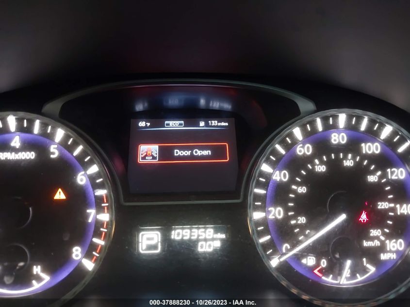2015 INFINITI QX60 - 5N1AL0MN2FC555360