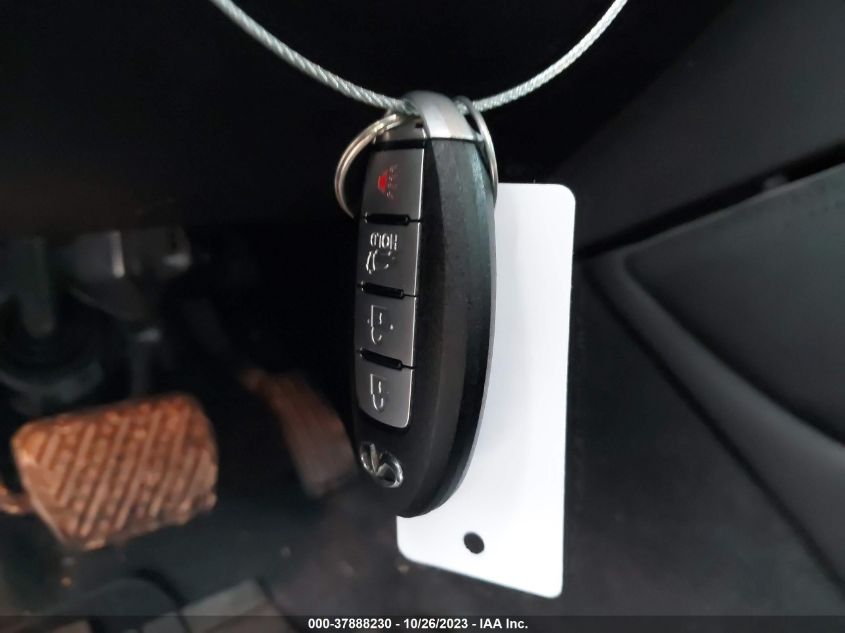 2015 INFINITI QX60 - 5N1AL0MN2FC555360