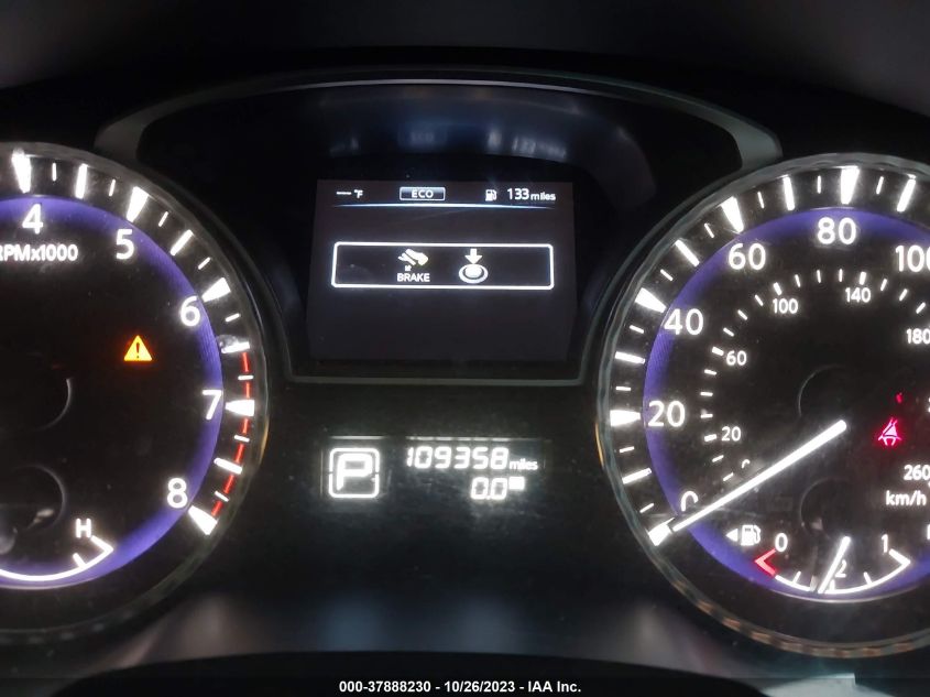 2015 INFINITI QX60 - 5N1AL0MN2FC555360