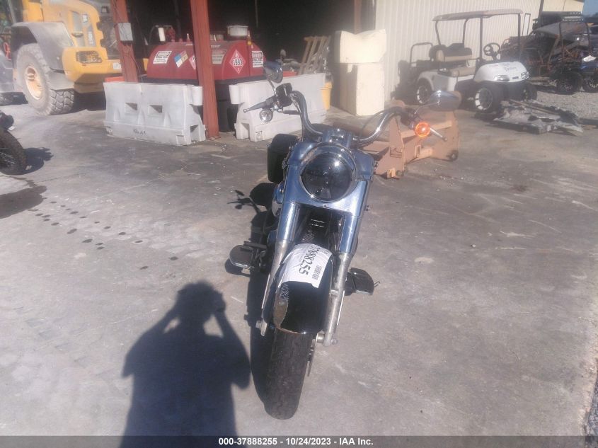 2012 HARLEY-DAVIDSON FLD SWITCHBACK 1HD1GZM13CC328523