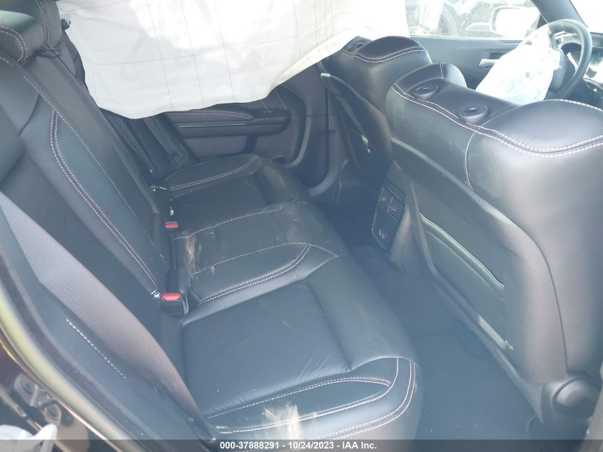 2023 DODGE CHARGER R/T - 2C3CDXCT0PH608630