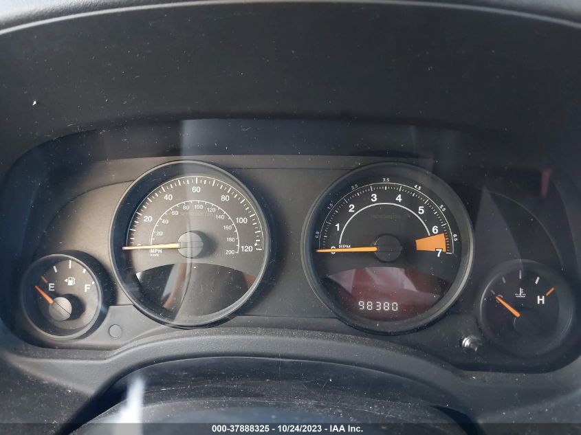 2014 JEEP PATRIOT SPORT - 1C4NJPBAXED856374