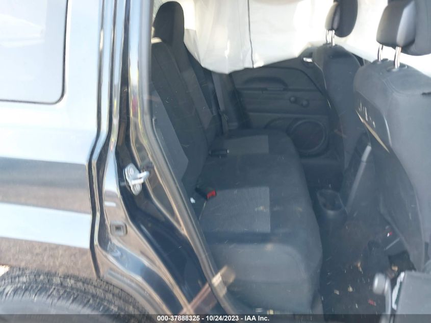 2014 JEEP PATRIOT SPORT - 1C4NJPBAXED856374