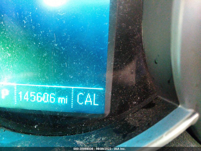 2014 CHEVROLET CRUZE LS - 1G1PA5SH3E7168282