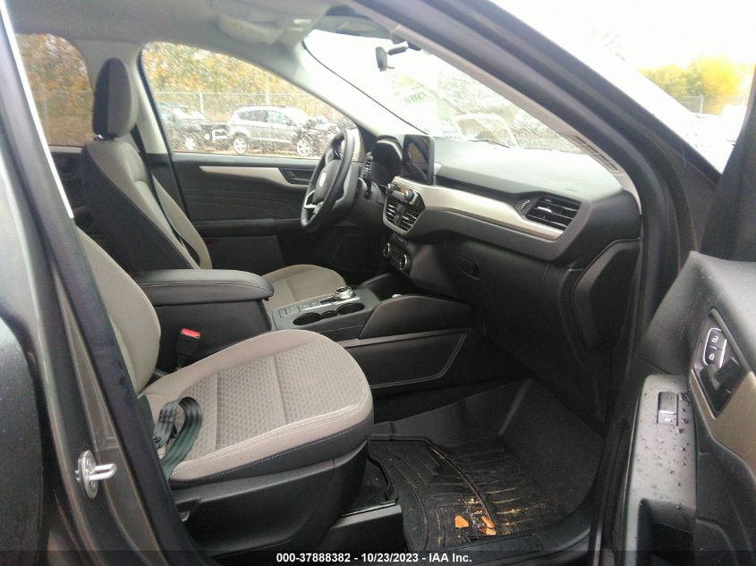 2022 FORD ESCAPE SE - 1FMCU0BZ2NUA32764