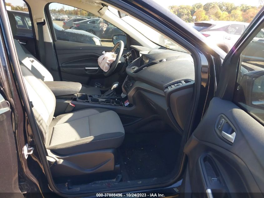 2019 FORD ESCAPE SE - 1FMCU9GD0KUB29264