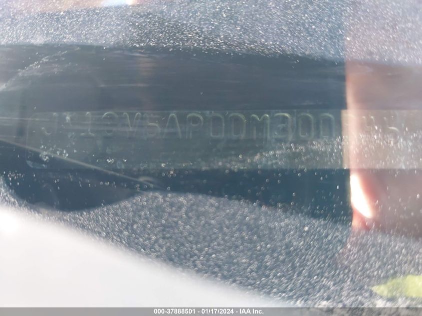 2013 INFINITI G37 JOURNEY - JN1CV6AP0DM300846