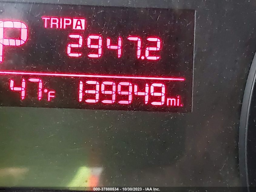 2016 KIA SEDONA LX - KNDMB5C15G6113950