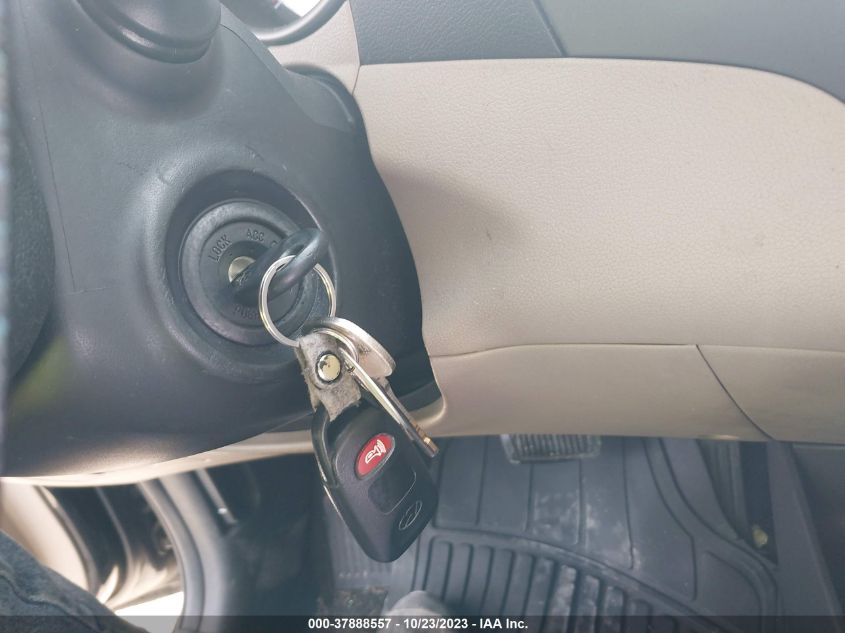 2016 HYUNDAI ELANTRA SE - KMHDH4AE7GU646050