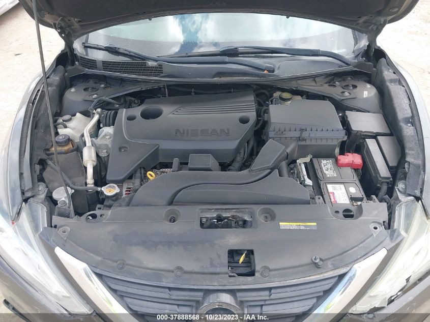 2017 NISSAN ALTIMA 2.5/S/SV/SL/SR - 1N4AL3AP4HN303232