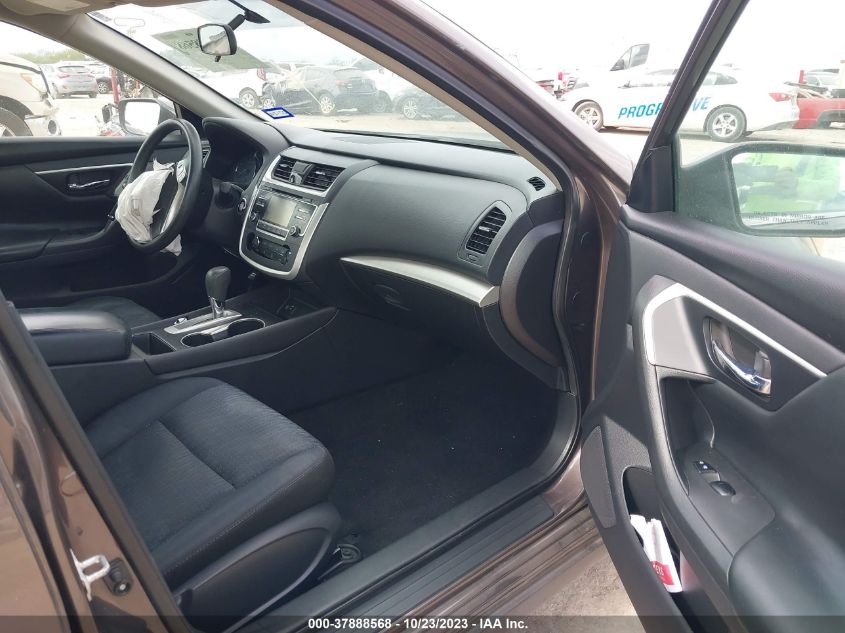 2017 NISSAN ALTIMA 2.5/S/SV/SL/SR - 1N4AL3AP4HN303232