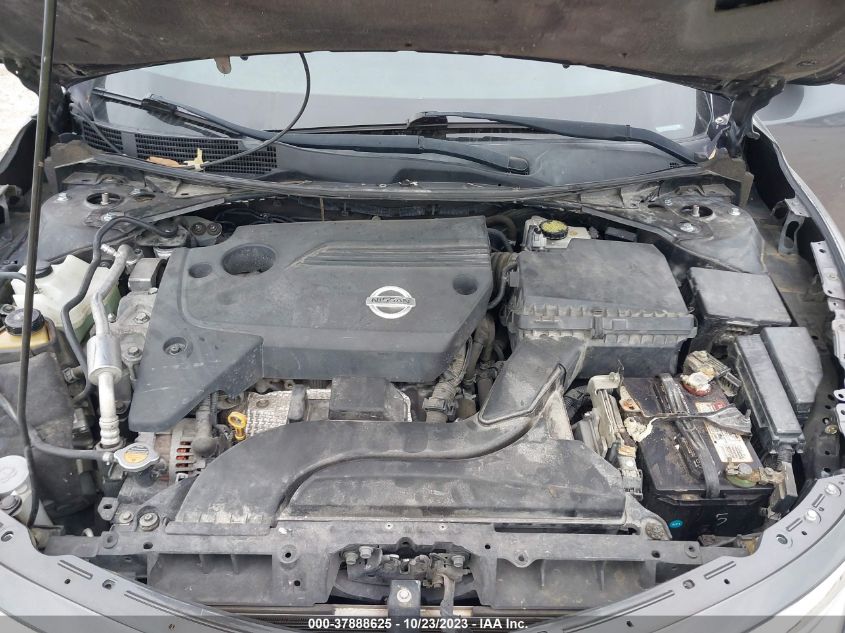 2013 NISSAN ALTIMA 2.5 S - 1N4AL3AP1DC176266