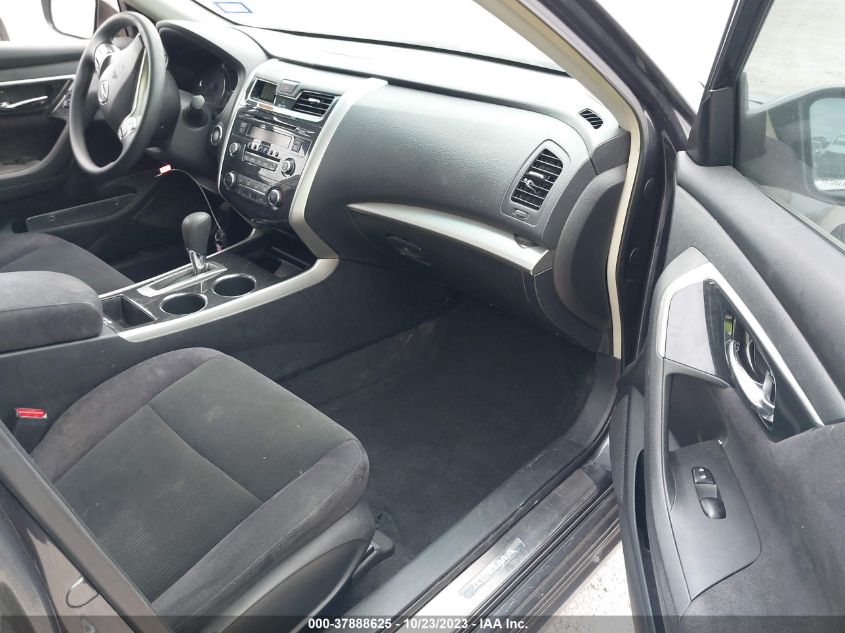 2013 NISSAN ALTIMA 2.5 S - 1N4AL3AP1DC176266