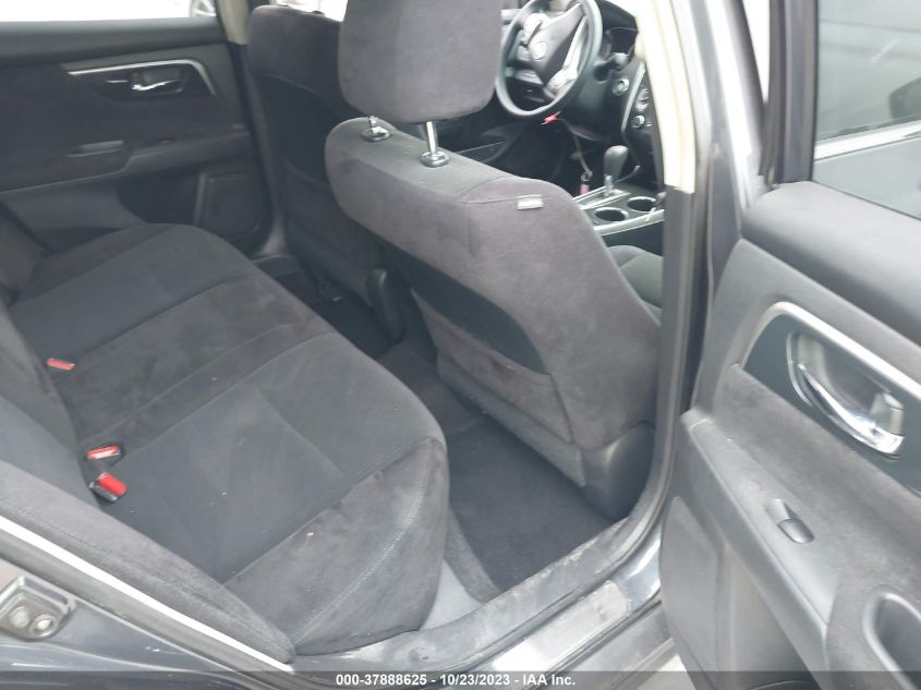 2013 NISSAN ALTIMA 2.5 S - 1N4AL3AP1DC176266