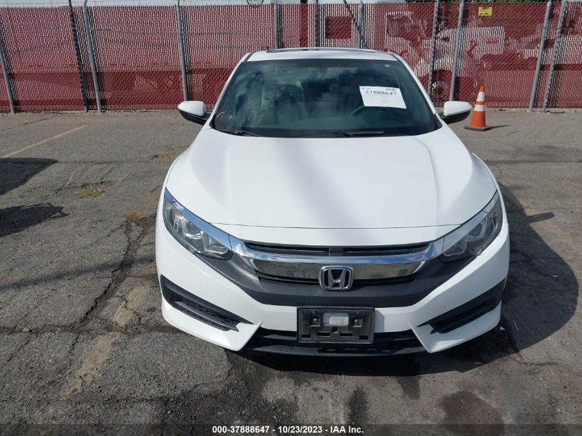 2016 HONDA CIVIC COUPE LX-P 2HGFC4B03GH315372