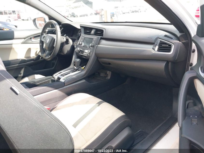 2016 HONDA CIVIC COUPE LX-P 2HGFC4B03GH315372