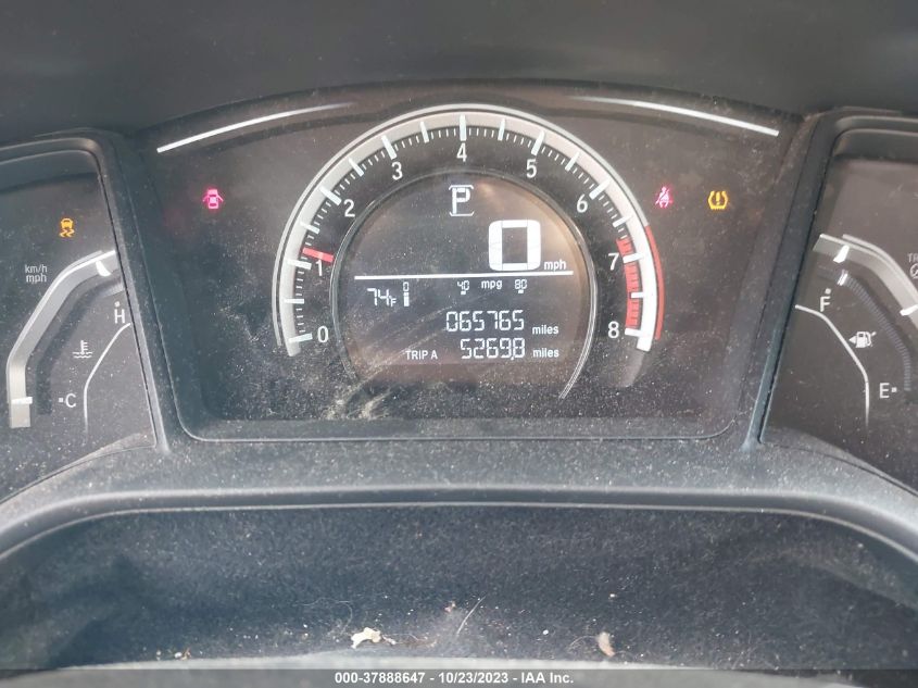 2016 HONDA CIVIC COUPE LX-P 2HGFC4B03GH315372