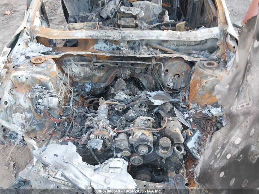 2020 SUBARU OUTBACK PREMIUM - 4S4BTACC2L3265822