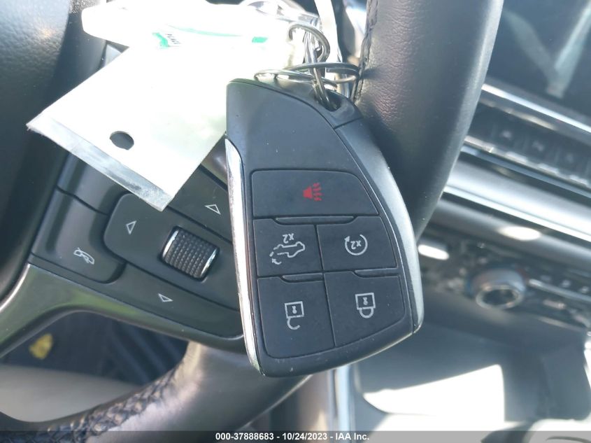 2022 CHEVROLET SILVERADO 1500 ZR2 - 3GCUDHEL8NG584187