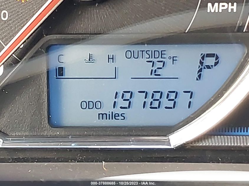 2015 TOYOTA RAV4 LIMITED - JTMDFREV6FD098106