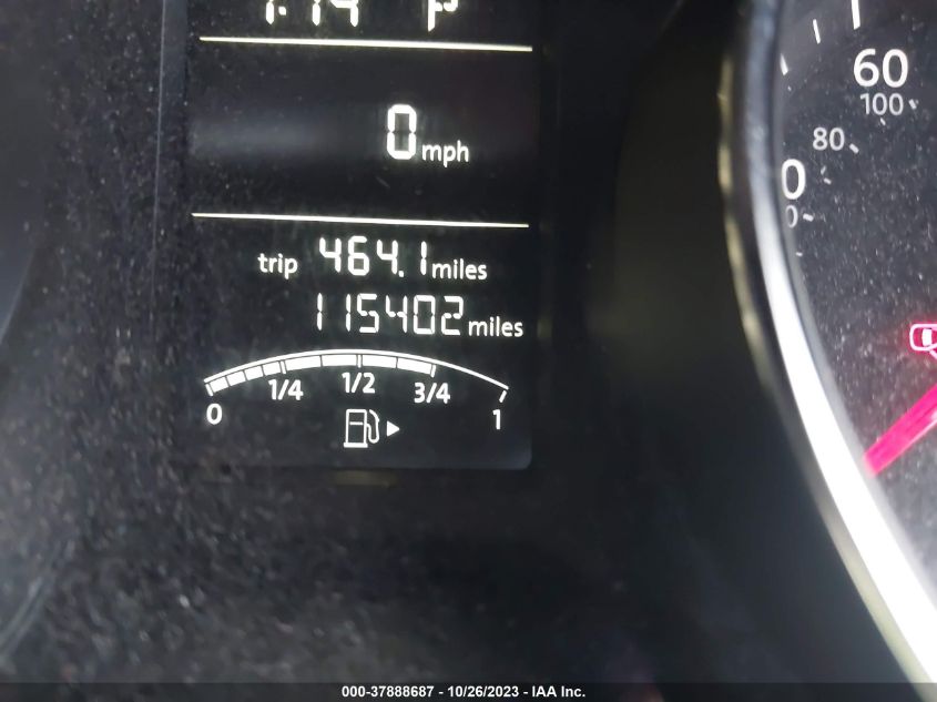 2016 VOLKSWAGEN JETTA SEDAN 1.4T S - 3VW267AJ6GM411866