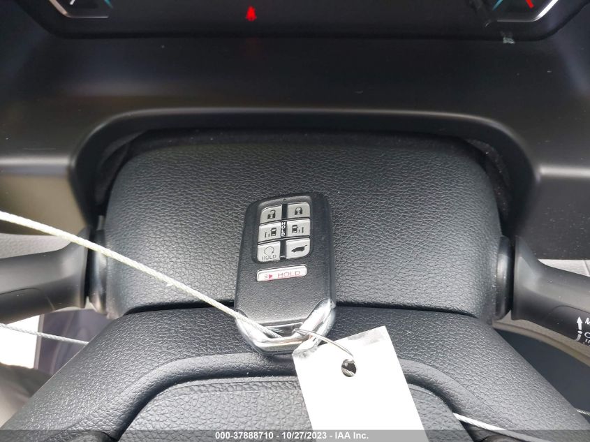 2022 HONDA ODYSSEY - 5FNRL6HF2ND012225