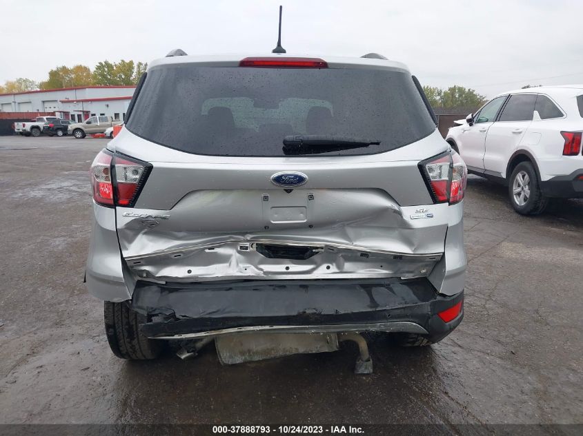 1FMCU9GD7JUA21285 2018 FORD ESCAPE, photo no. 16