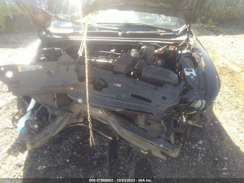 2015 FORD SEDAN POLICE INTERCEPTOR 1FAHP2MK8FG188956