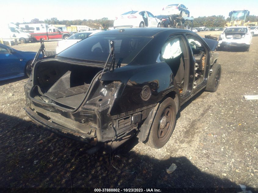 2015 FORD SEDAN POLICE INTERCEPTOR 1FAHP2MK8FG188956