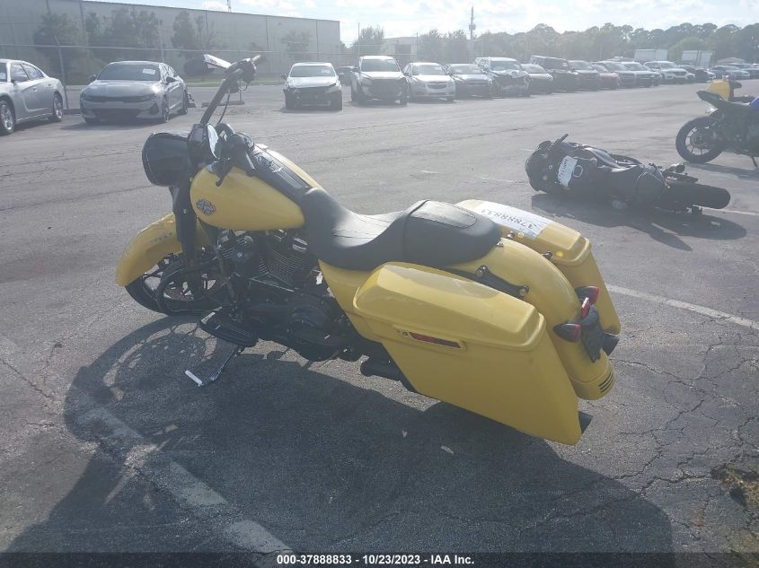 2023 HARLEY-DAVIDSON FLHRXS 1HD1KVP18PB603933