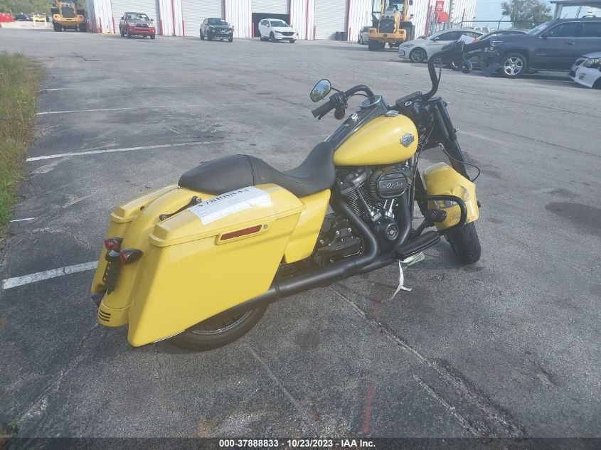 2023 HARLEY-DAVIDSON FLHRXS 1HD1KVP18PB603933