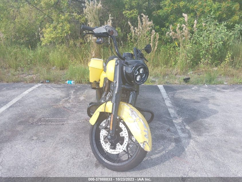 2023 HARLEY-DAVIDSON FLHRXS 1HD1KVP18PB603933