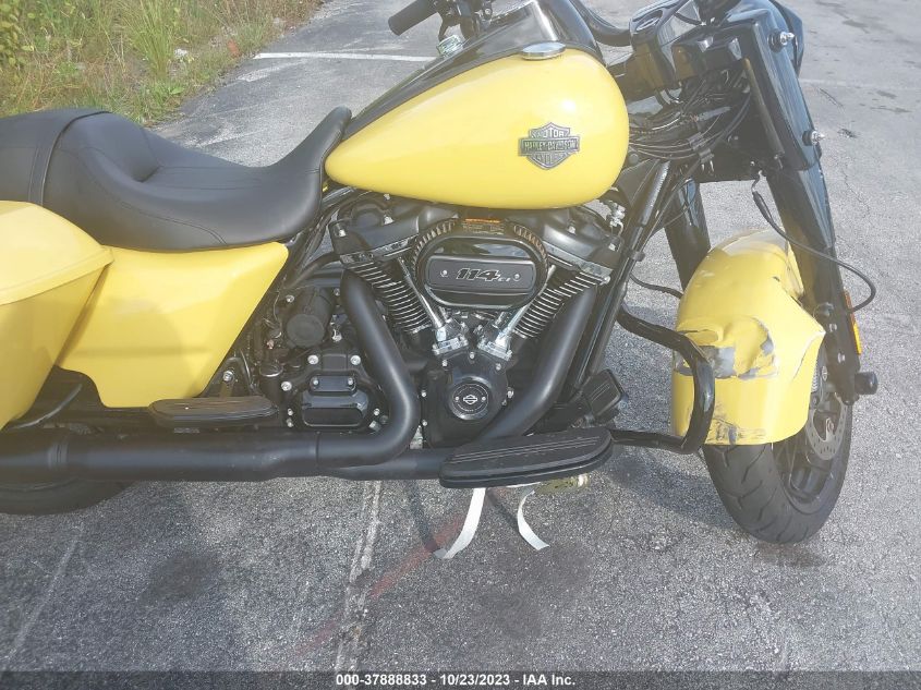 2023 HARLEY-DAVIDSON FLHRXS 1HD1KVP18PB603933