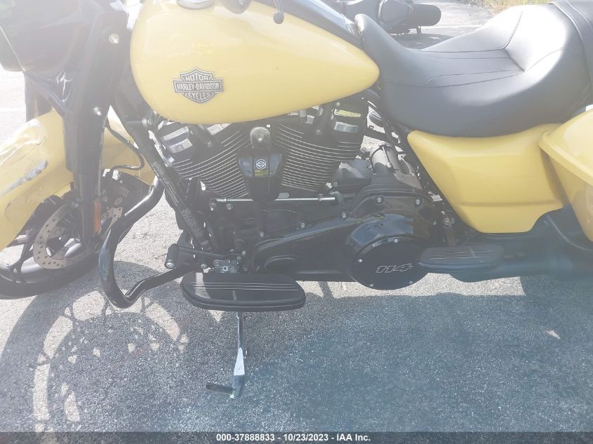 2023 HARLEY-DAVIDSON FLHRXS 1HD1KVP18PB603933
