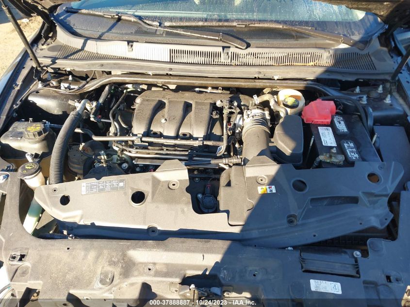 2015 FORD TAURUS SE - 1FAHP2D8XFG125880