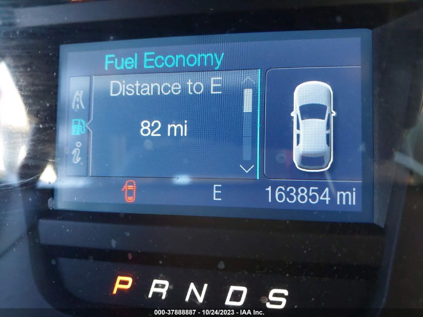 2015 FORD TAURUS SE - 1FAHP2D8XFG125880