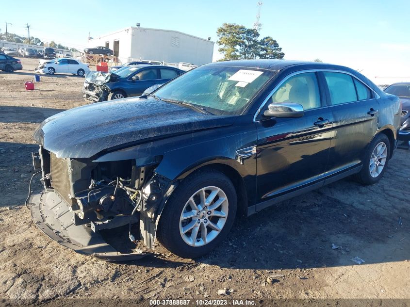 2015 FORD TAURUS SE - 1FAHP2D8XFG125880