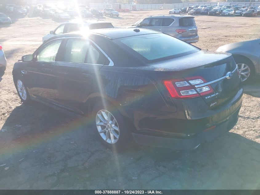 2015 FORD TAURUS SE - 1FAHP2D8XFG125880