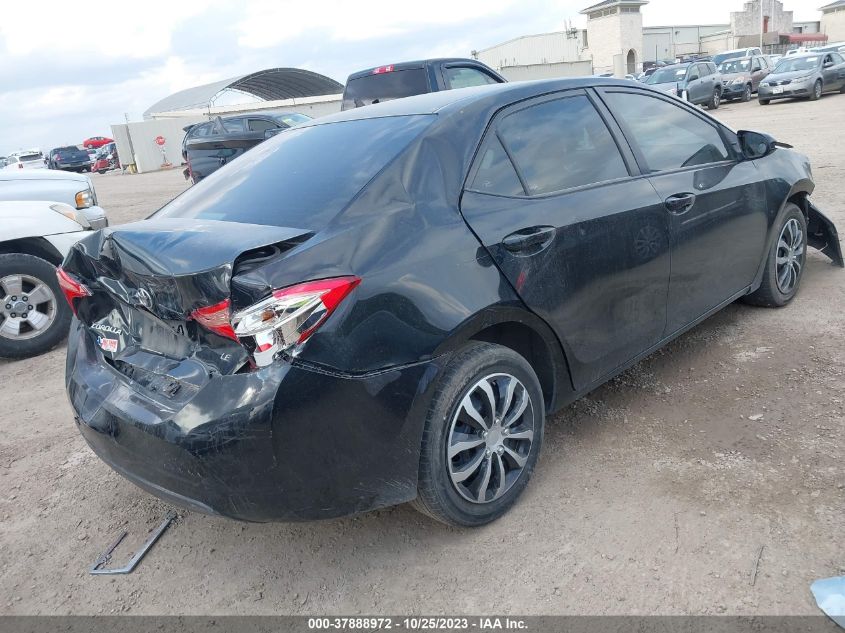 2018 TOYOTA COROLLA L/LE/XLE/SE/XSE - 5YFBURHE9JP786597