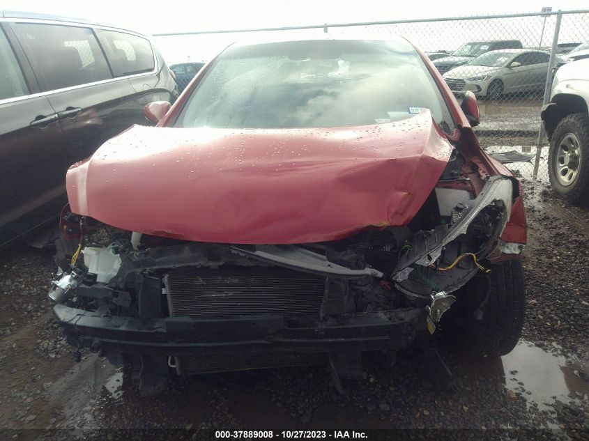 2014 HYUNDAI ELANTRA GT - KMHD35LH3EU192727